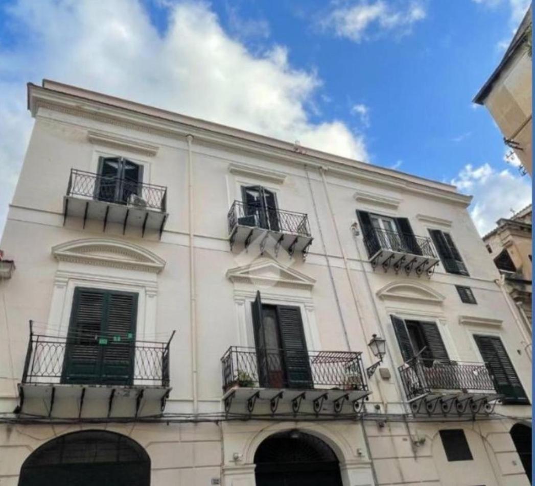 Donna Isabella A Ballaro Παλέρμο Εξωτερικό φωτογραφία
