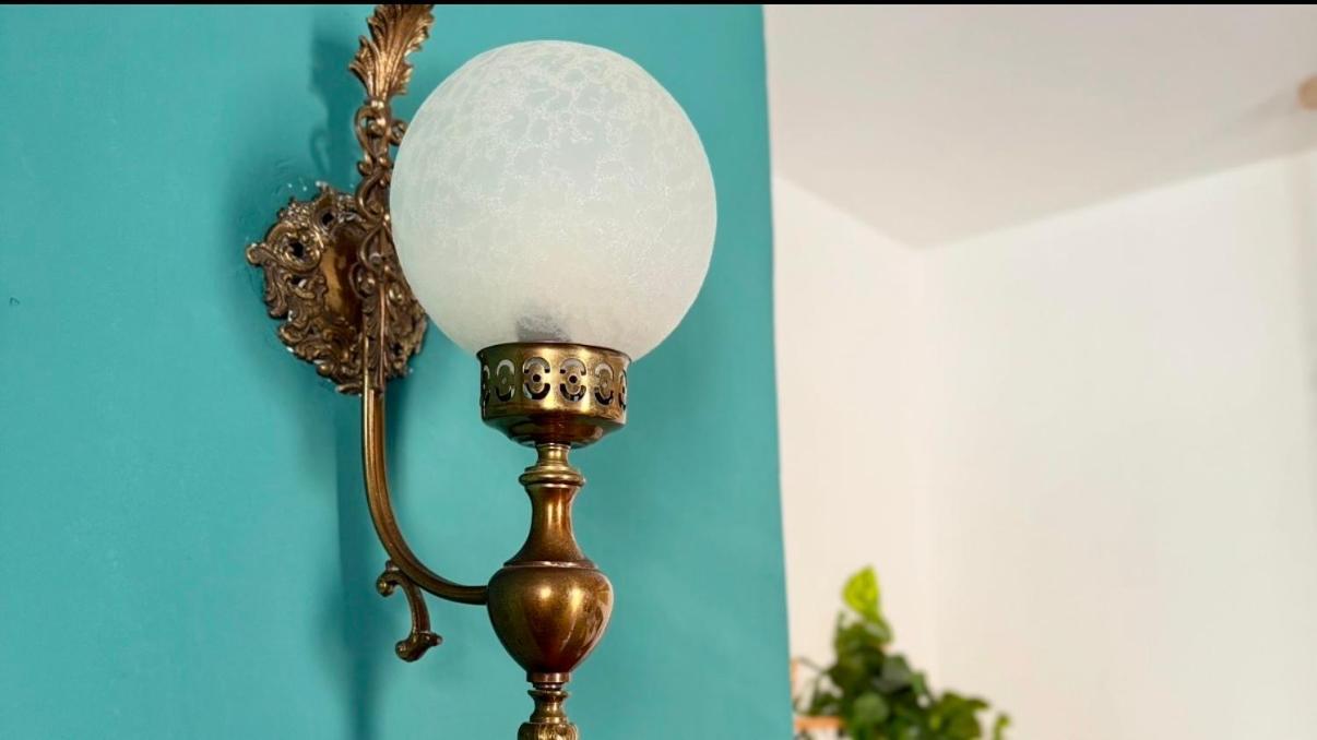 Donna Isabella A Ballaro Παλέρμο Εξωτερικό φωτογραφία