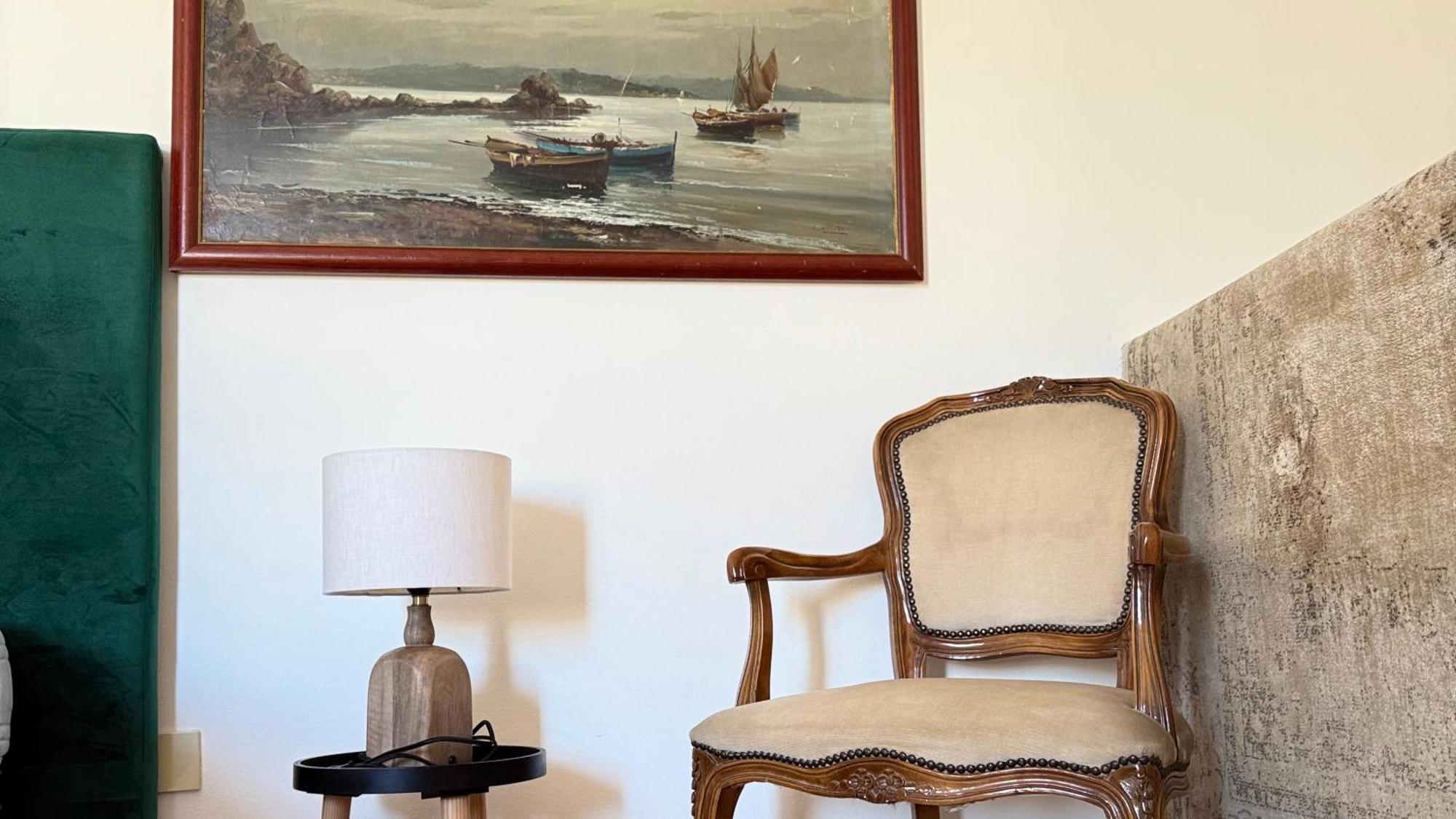 Donna Isabella A Ballaro Παλέρμο Εξωτερικό φωτογραφία